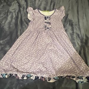 Girls Dress Size 12 Millie Loves Lily